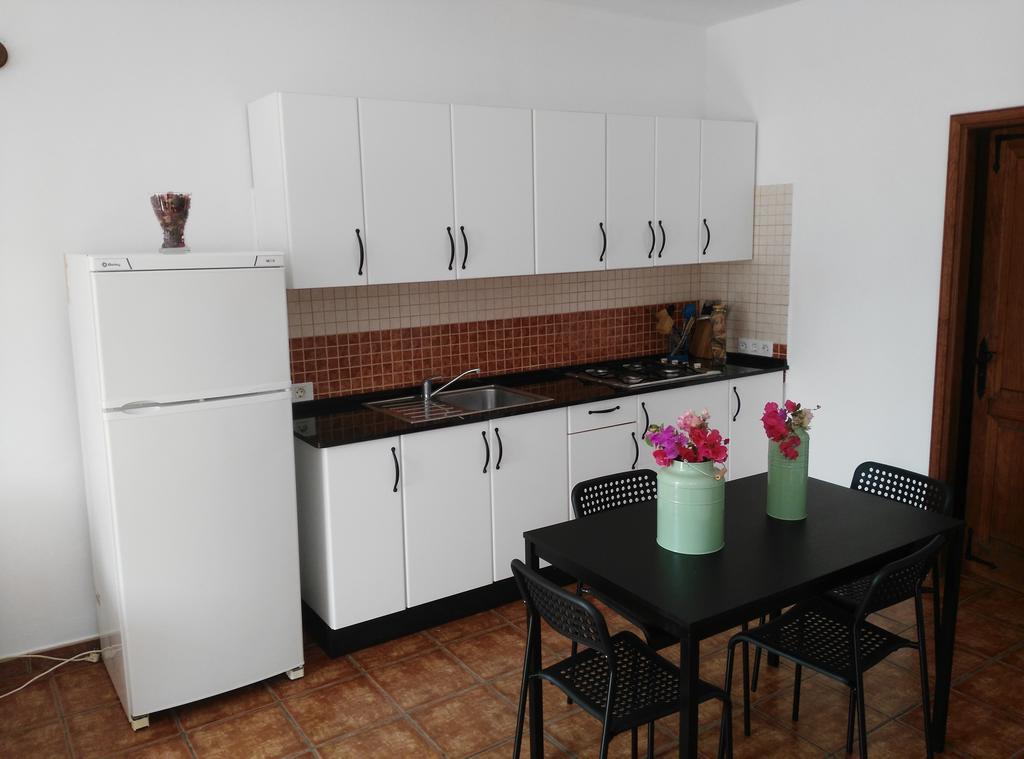 Apartamento Pancho Tabayesco المظهر الخارجي الصورة