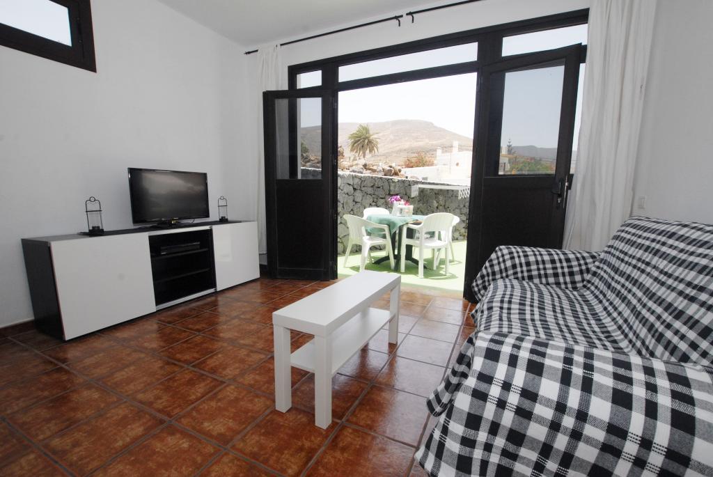 Apartamento Pancho Tabayesco المظهر الخارجي الصورة