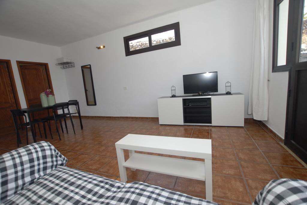 Apartamento Pancho Tabayesco المظهر الخارجي الصورة