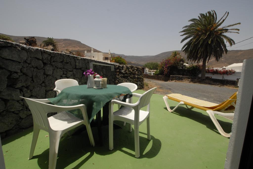 Apartamento Pancho Tabayesco المظهر الخارجي الصورة