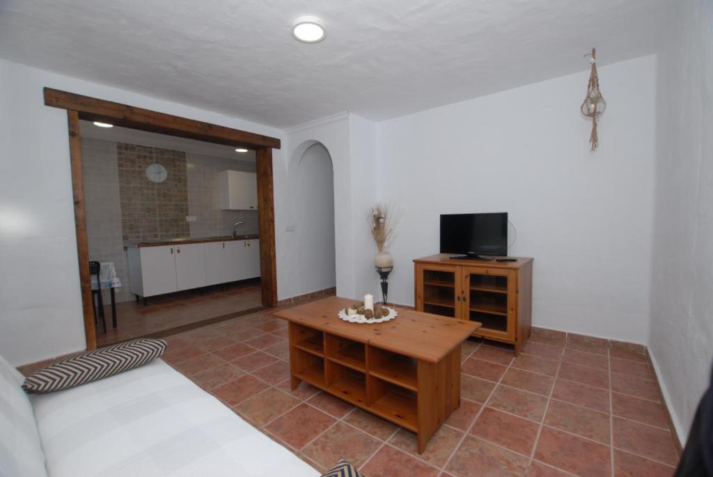 Apartamento Pancho Tabayesco المظهر الخارجي الصورة