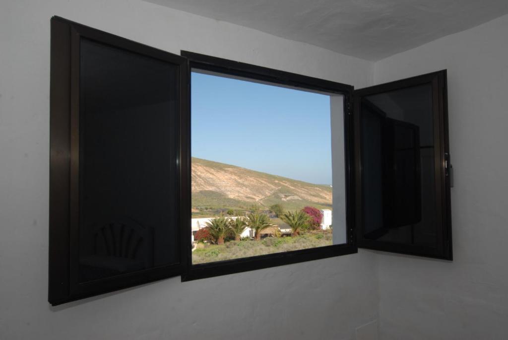 Apartamento Pancho Tabayesco المظهر الخارجي الصورة